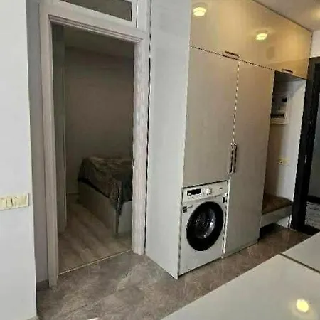 Na Nalkowskiej Apartment *