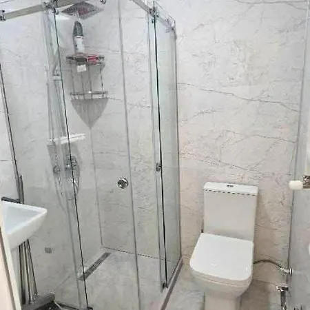 Na Nalkowskiej Apartment *