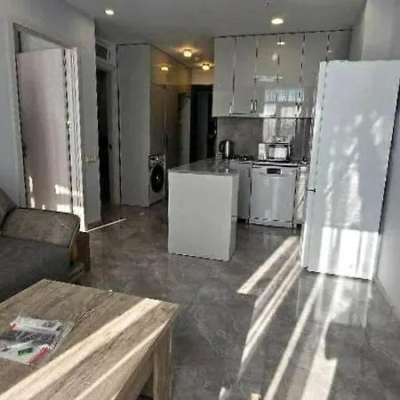Na Nalkowskiej Apartment