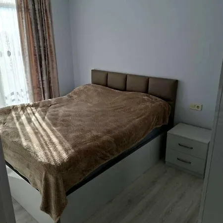Na Nalkowskiej Apartment