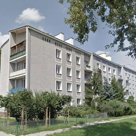 Na Nalkowskiej Apartamento *