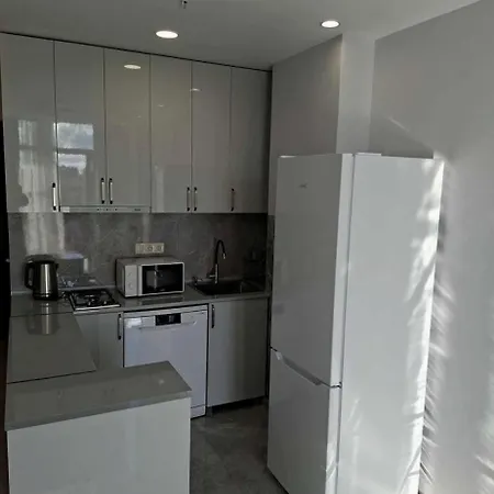 Na Nalkowskiej Apartamento *