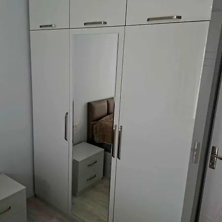 Apartment Na Nalkowskiej Warsaw